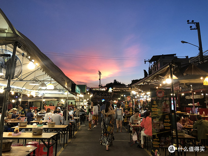 泰国萨瓦迪卡旅行攻略,泰国萨瓦迪卡旅行记