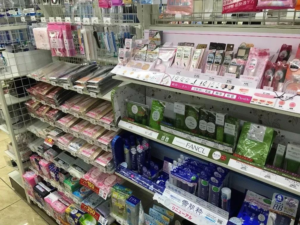 细思极恐，“变态”的日本便利店