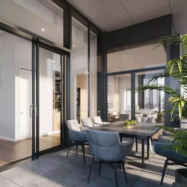 分享室内设计效果图方案,分享高档别墅装修效果