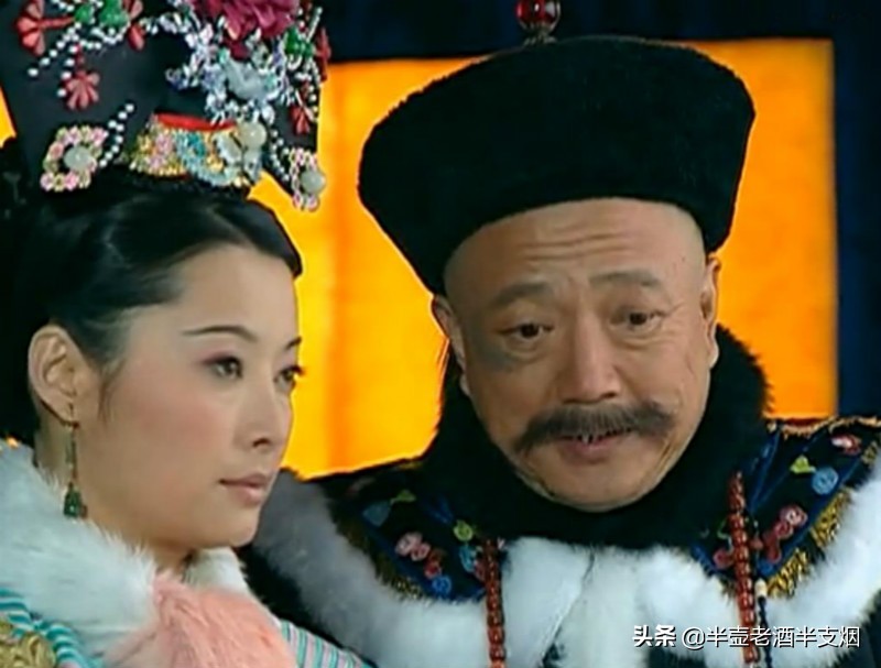 刘墉使用妙计坑了和珅二十箱金砖,刘墉和珅治理河道