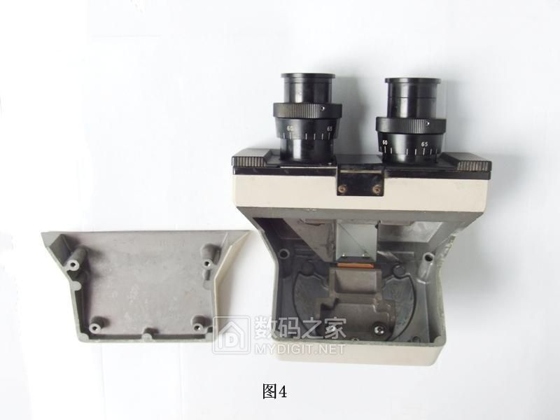观芯利器，极低费用DIY生物显微镜观看到金相功能专业详解