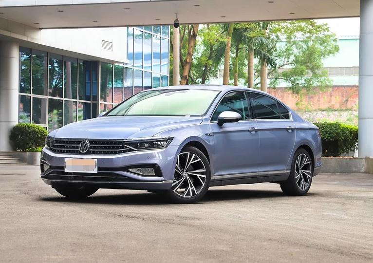 别克君威换大众迈腾,手握20来万买中级车