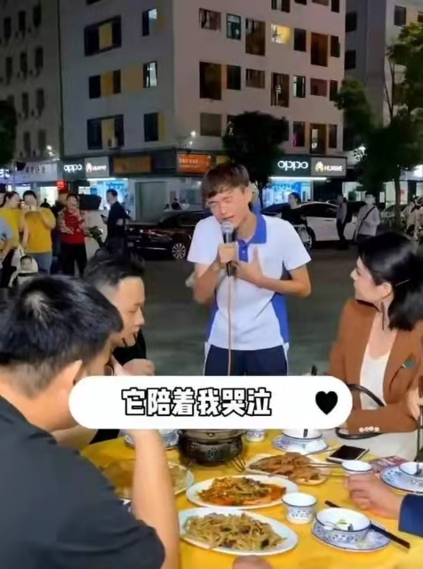 王琪春晚独唱，据说是洋仔和亚男的功劳？他最应该感谢谁？