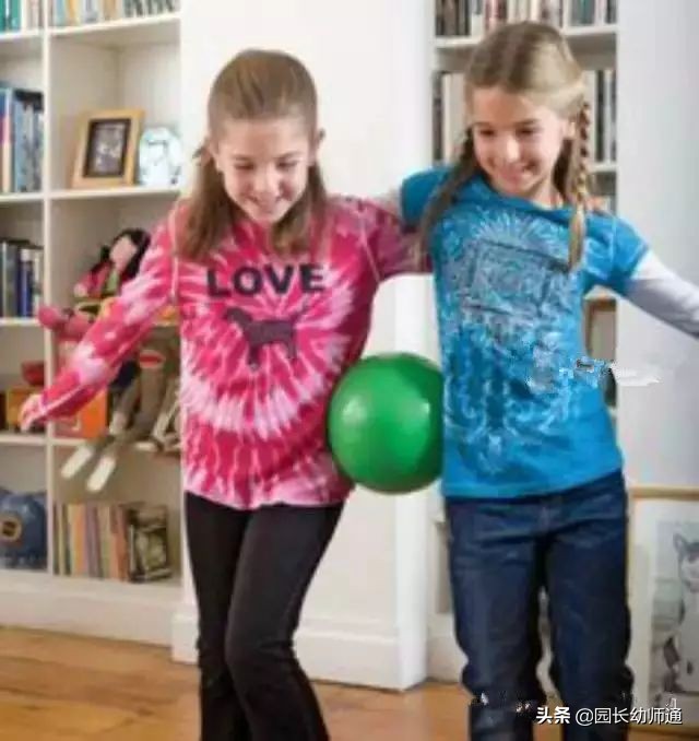 冬天来了，这6类室内小游戏照样嗨翻天