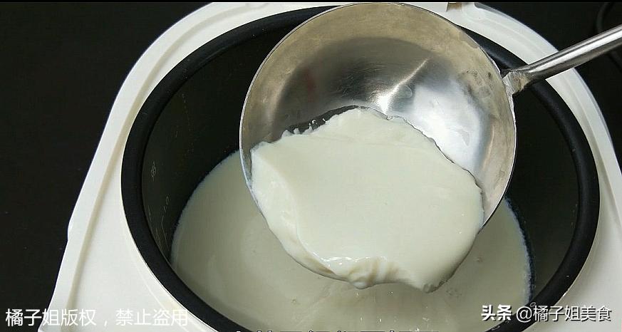 豆腐脑的做法摆摊商用半成品,洪雅豆腐脑的做法摆摊商用