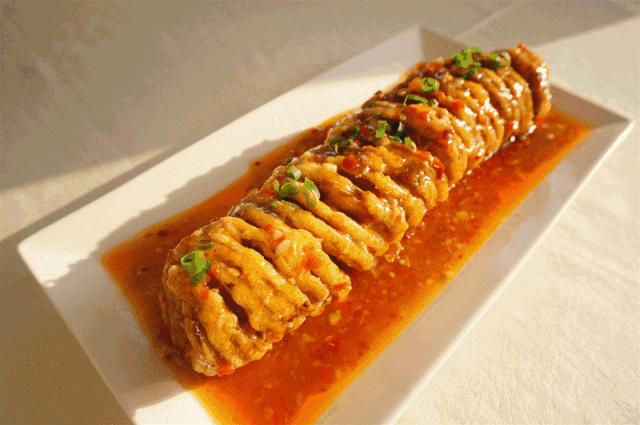 打卡潮流,你就是这条街最靓的gai