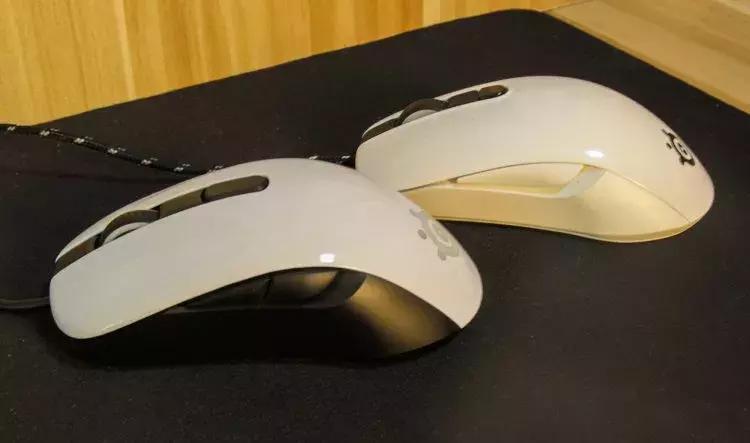 赛睿rival106测评,赛睿rival106换线