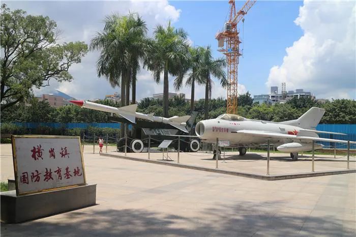 厦门党史教育基地有哪些,深圳有哪些爱国主义教育地点