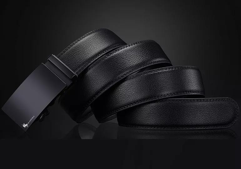 目前最流行的男式皮带,目前流行皮带