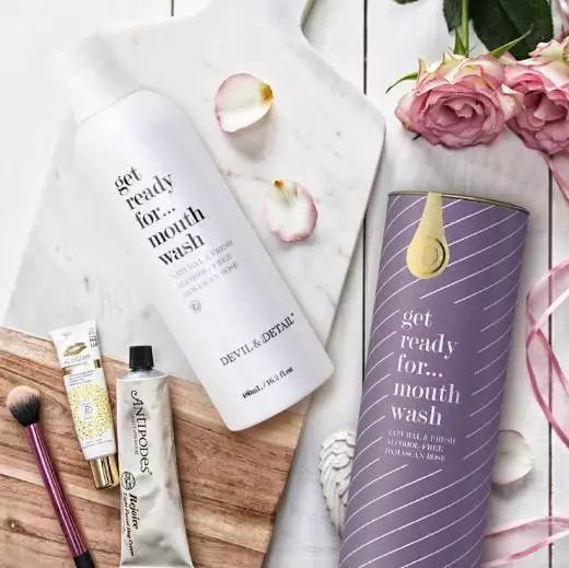 平价化妆品集合店,一线品牌化妆品集合店