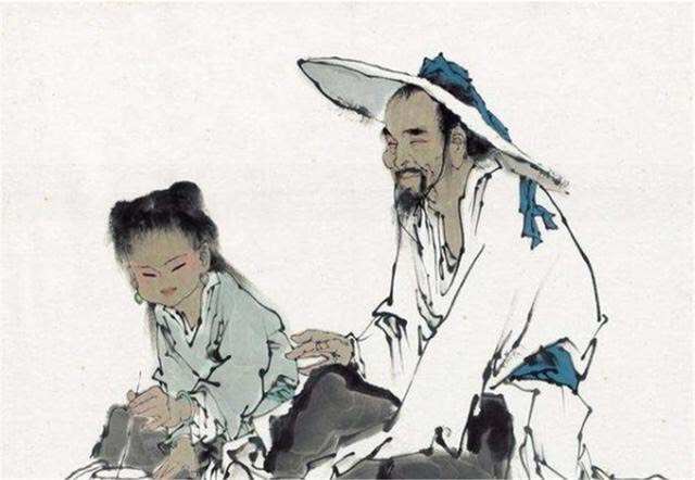 三毛说出了自渡他人爱莫能助,三毛人的生命不在于长短