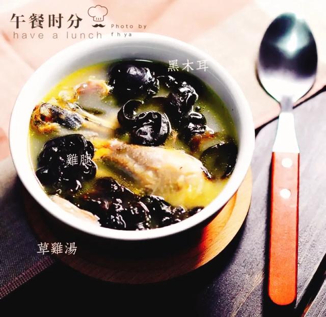 “菌”临天下之丽水市云和黑木耳