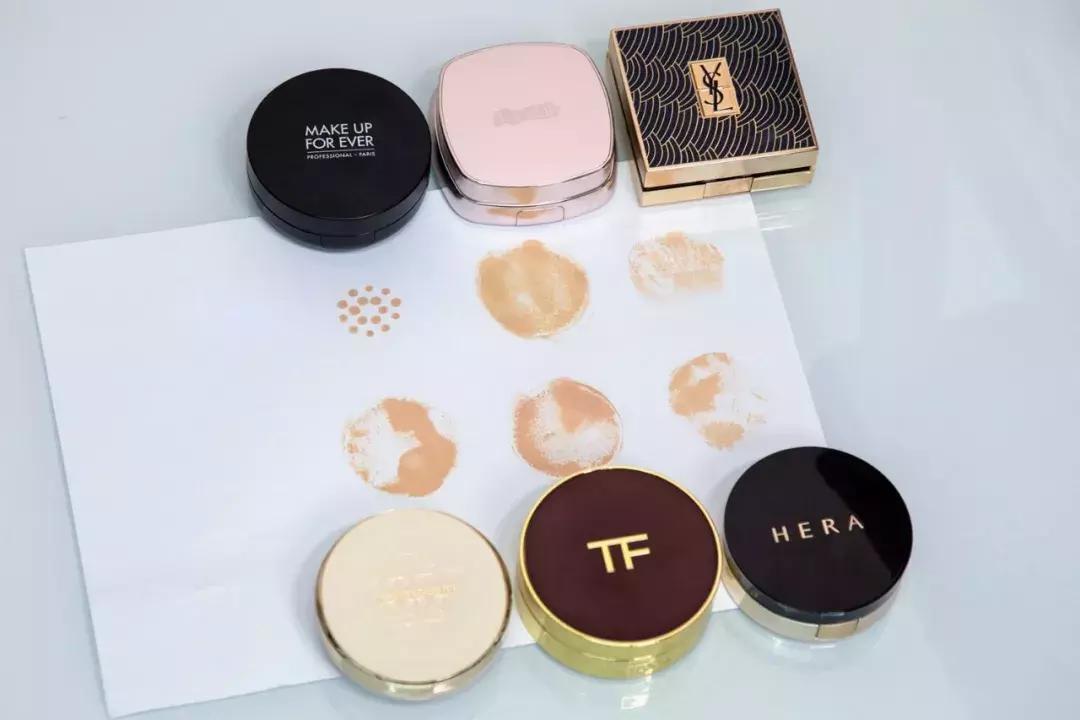 夏天简单精致的日常妆容,夏天轻感妆容必备