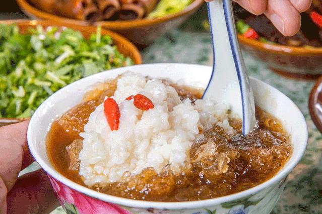 魔都100家甜品,魔都糖水地图全图