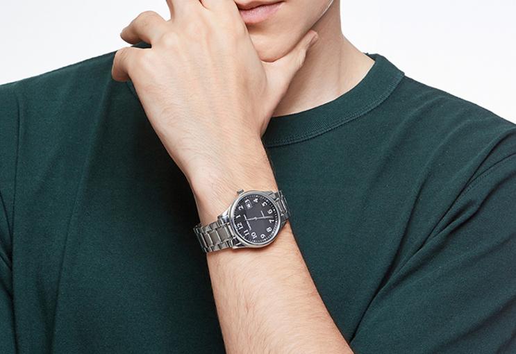 小米有品轻时尚石英表99元,小米99元轻派石英表怎么样