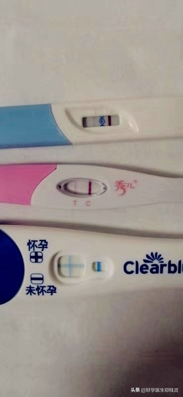 测hcg31是怀孕吗,试纸刚测出怀孕hcg多少