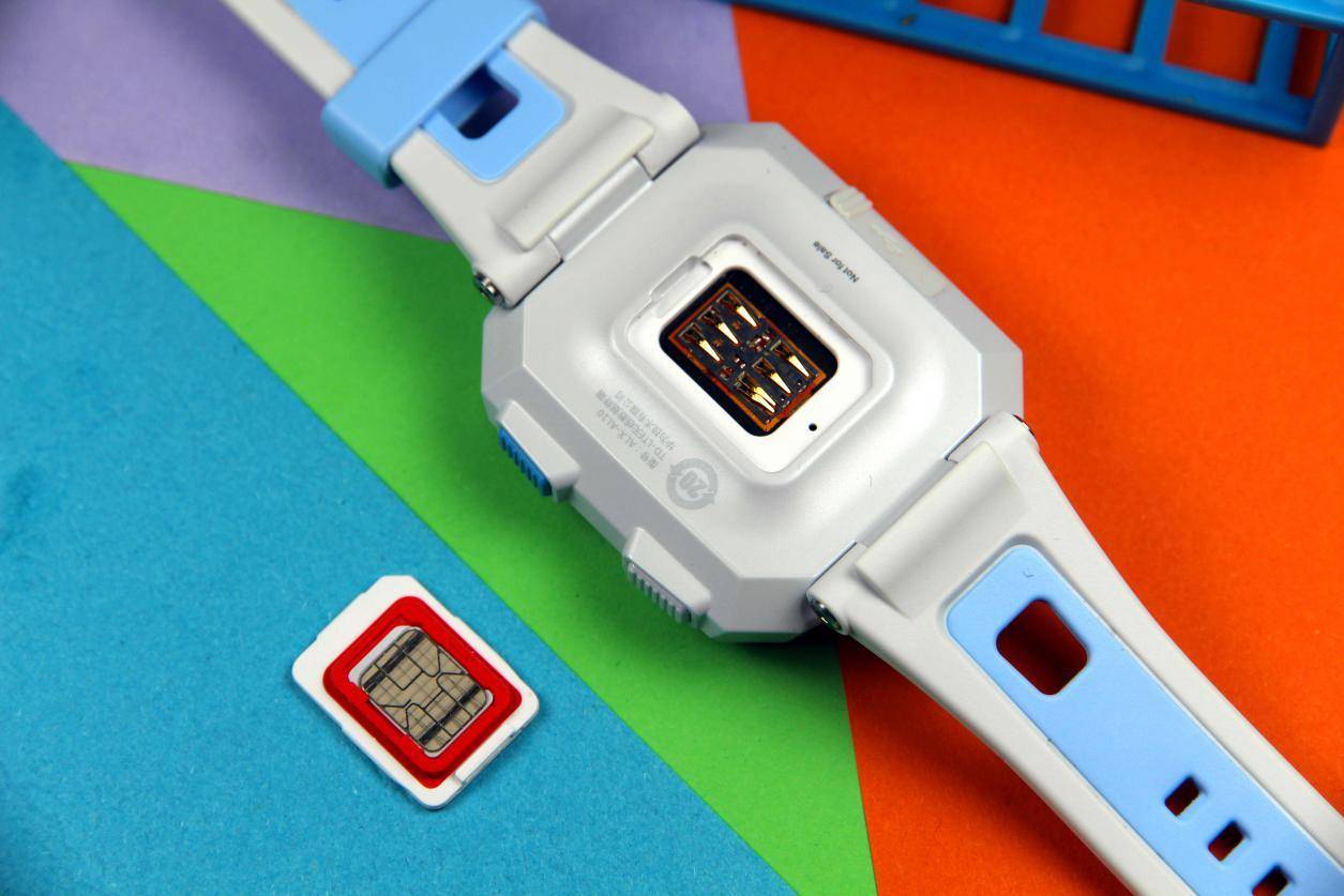 华为3x儿童手表使用教程,华为3x儿童手表拆机