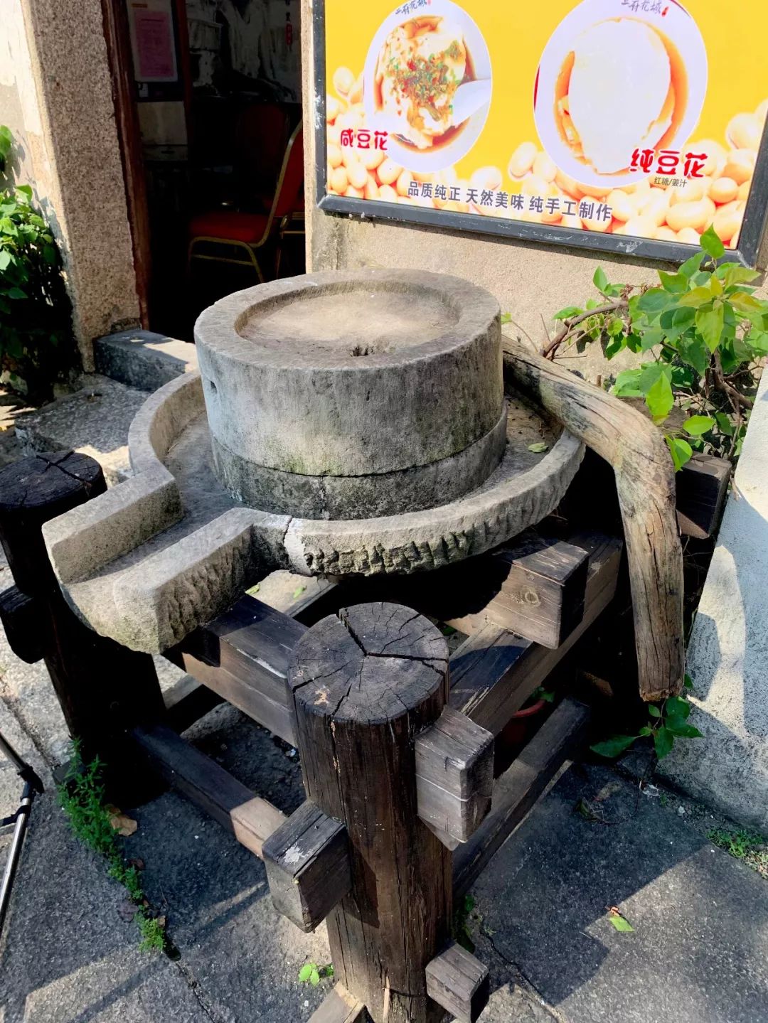 500亿砸出来的深圳古村，客家围屋、炮楼、还能玩穿越