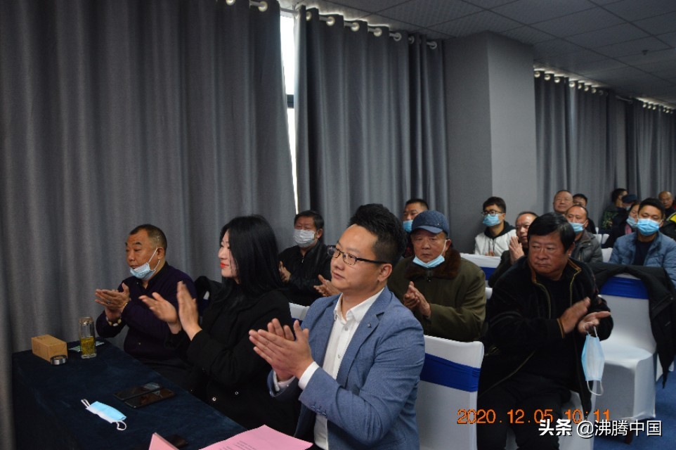 踏歌前行扬帆远航安徽阜阳颍州区武协谱写新时代新作为新篇章