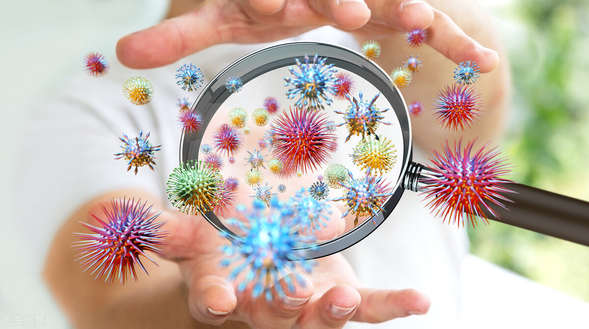 你的内衣究竟有多脏,穿了一年的内衣有多脏