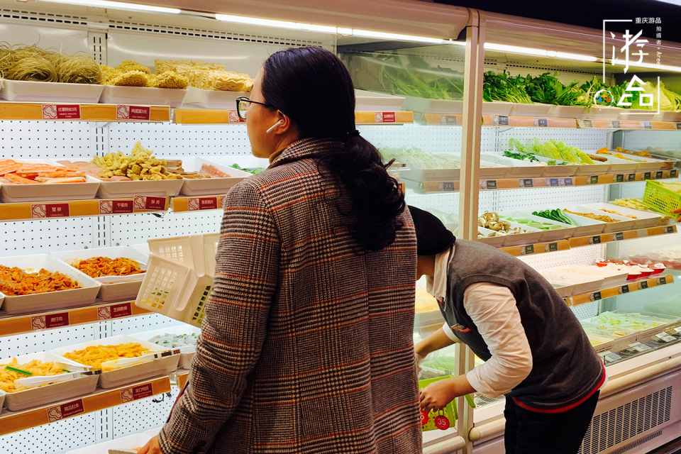 重庆麻辣烫哪家最正宗,重庆麻辣烫8块钱一份