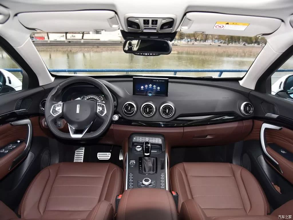 20万预算福音3款重磅suv值得一看,担心养不起车这几款suv省油颜值高