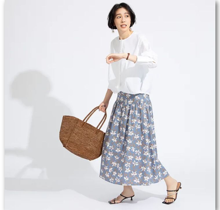 这是普通OL的东京生活日常？活该被吐槽蠢化女性