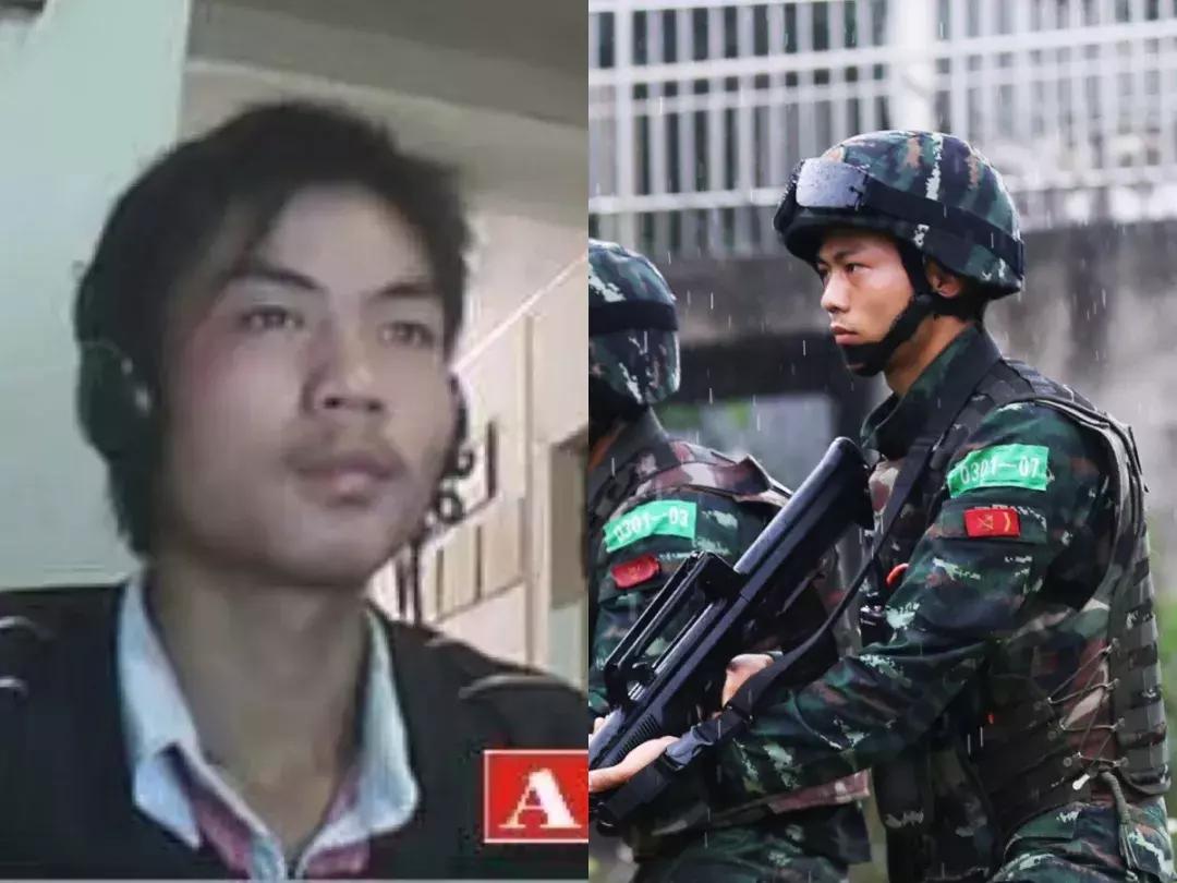 当兵后对你的人生有什么改变,当兵以后你都发生了哪些变化