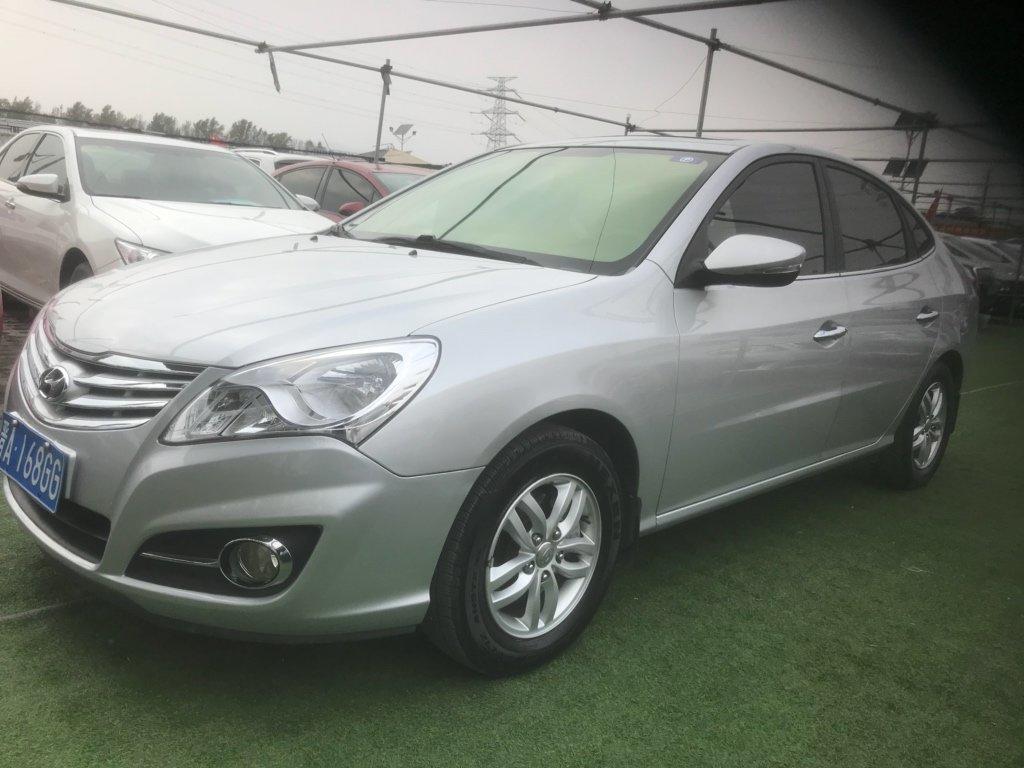 现代朗动2018新款价格,现代朗动评测手动挡