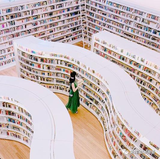 新加坡网红拍照店,新加坡网红点如何拍照