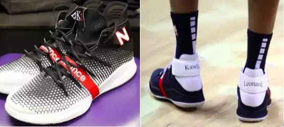 nba季后赛十佳球鞋,2022nba季后赛球鞋