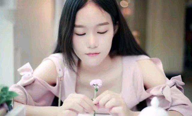 打动女人心的表白情话简短,打动女人心的情话