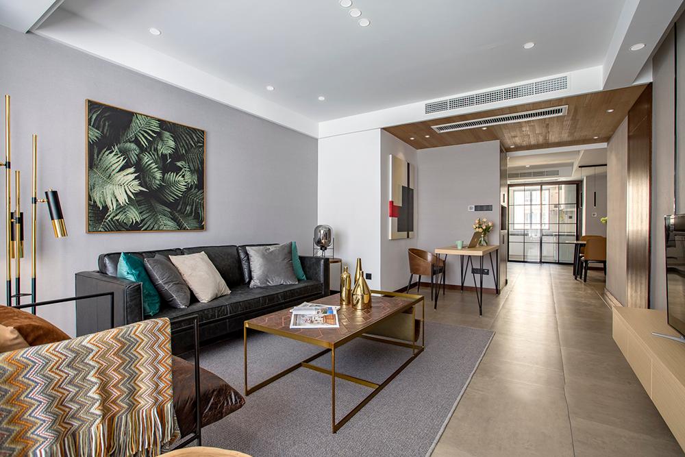 选空调风管机变频还是定频,风管机空调怎么选择