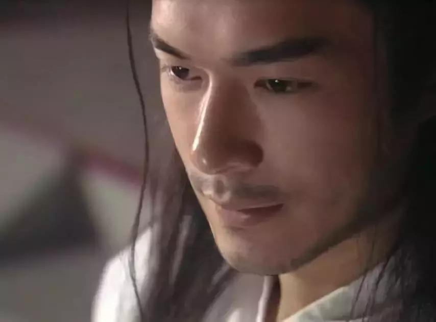 周冬雨和桂纶镁影后,周冬雨与古天乐演的电影