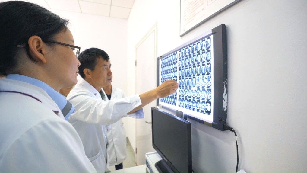 联勤保障部队第九二医院成立时间,联勤保障部队第九二零医院简介