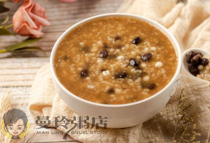 曼玲粥店区域代理怎么做,曼玲粥店是怎么选址的