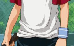 这些动漫你一定都看过,在球场上,即使输了也要一起扛