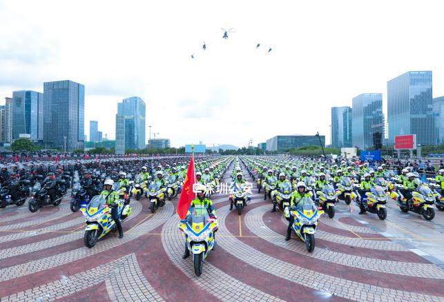 深圳市公安局官网招聘第七批辅警,深圳市公安局首批辅警招聘公告