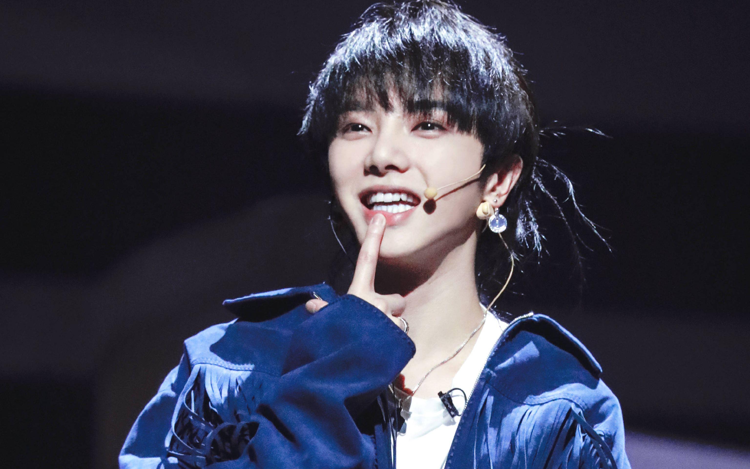 华晨宇与张碧晨告诉我们的道理,张碧晨和华晨宇相处的爱情故事