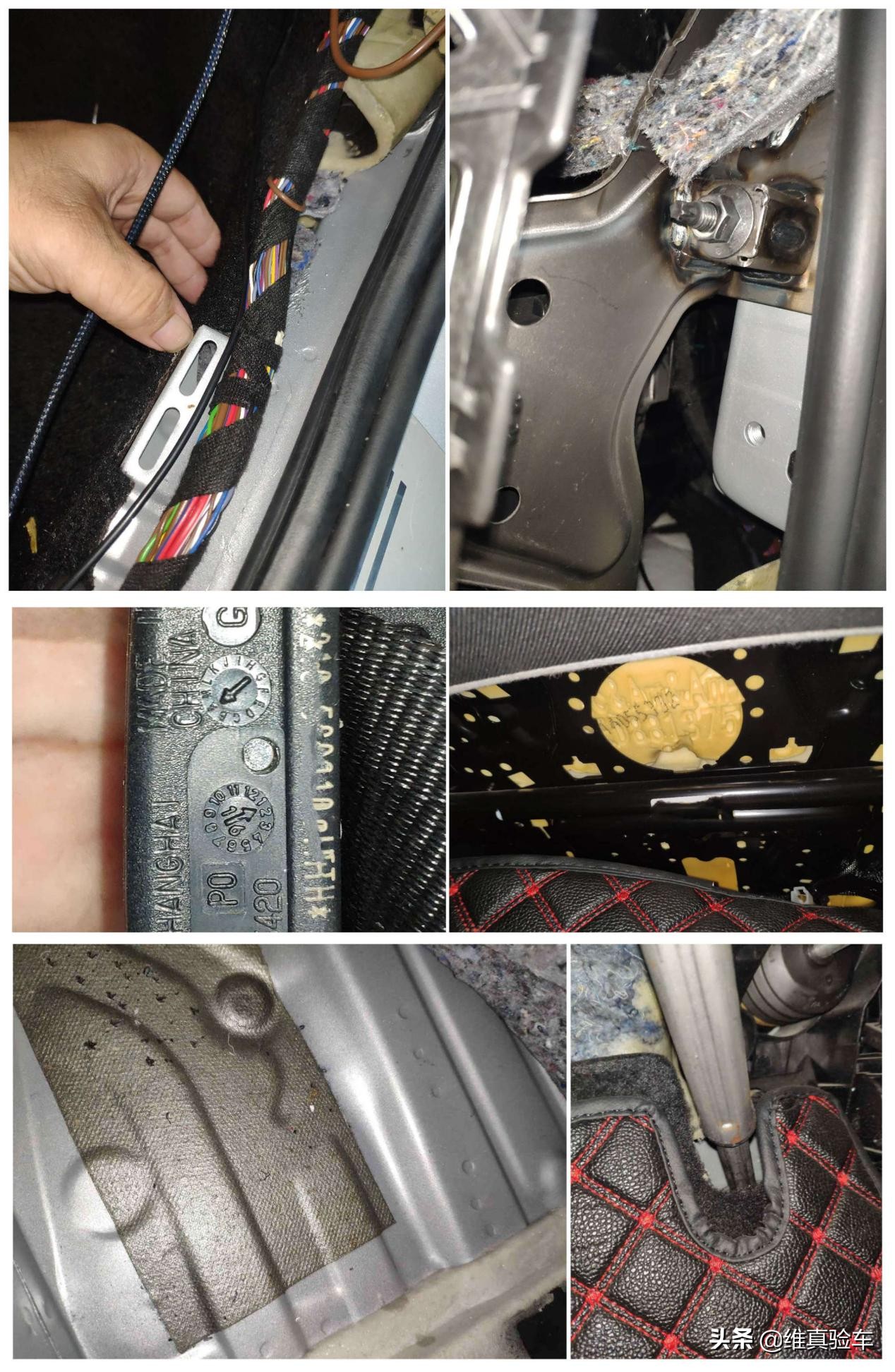 斯柯达明锐二手车检测,斯柯达明锐怎么查车况