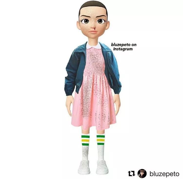 谁能想到，2018年的QQ秀还能帮直男脱单？