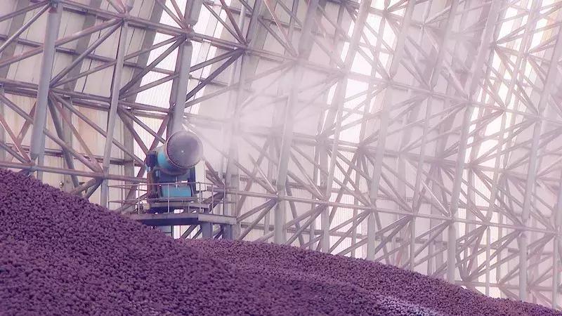 给力!东方特钢15亿环保设备投入使用绿色生产在武进落地生根!