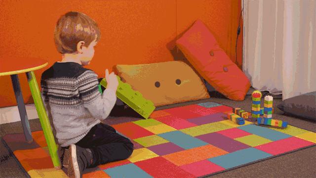 乐高积木迪士尼城堡拼装图纸详解,乐高10698拼装详细图纸步骤