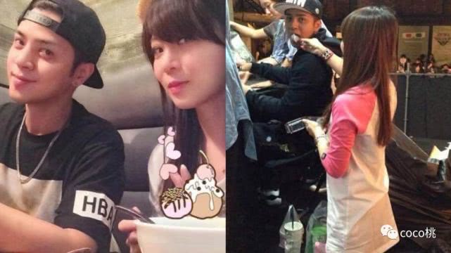 罗志祥现在的经纪人是谁,罗志祥经纪人与演员