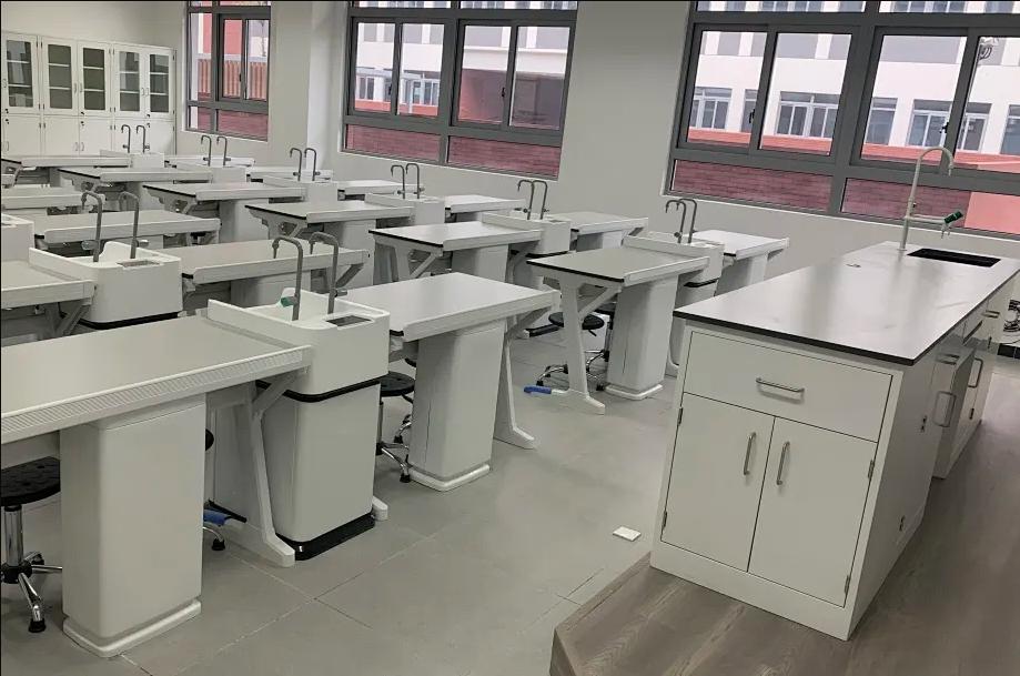 新学年新学校新开始,新学年新校园