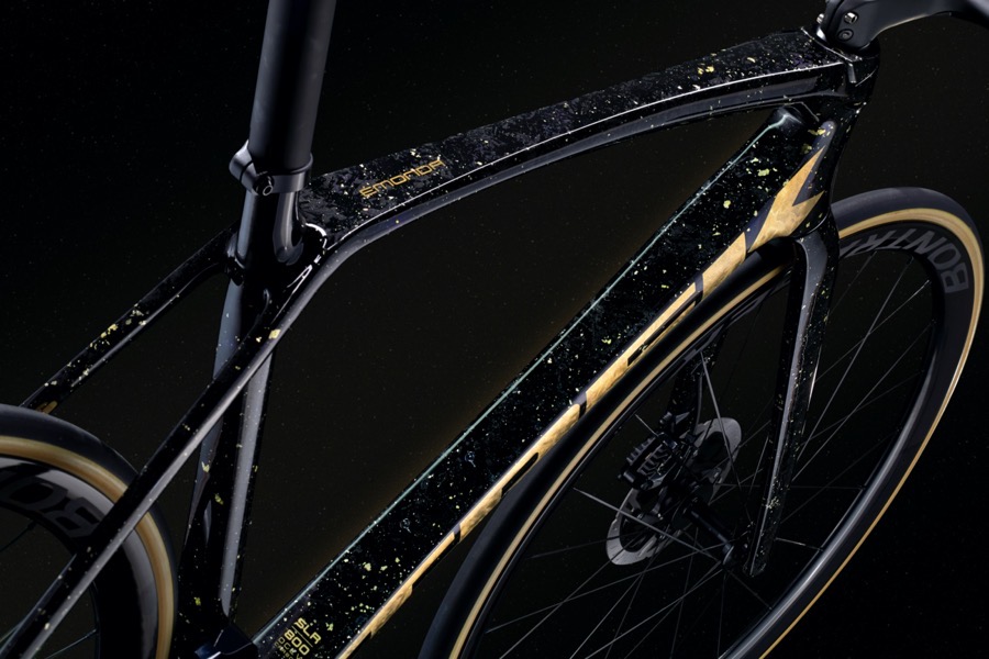 trekmondaslr9第六代,trek新品上市