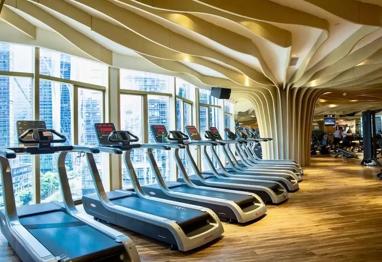 深圳大中华喜来登酒店设计,深圳大中华喜来登酒店