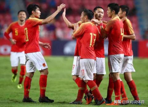 国足在亚洲杯历史上的十大胜利,国足12强赛程表亚洲杯