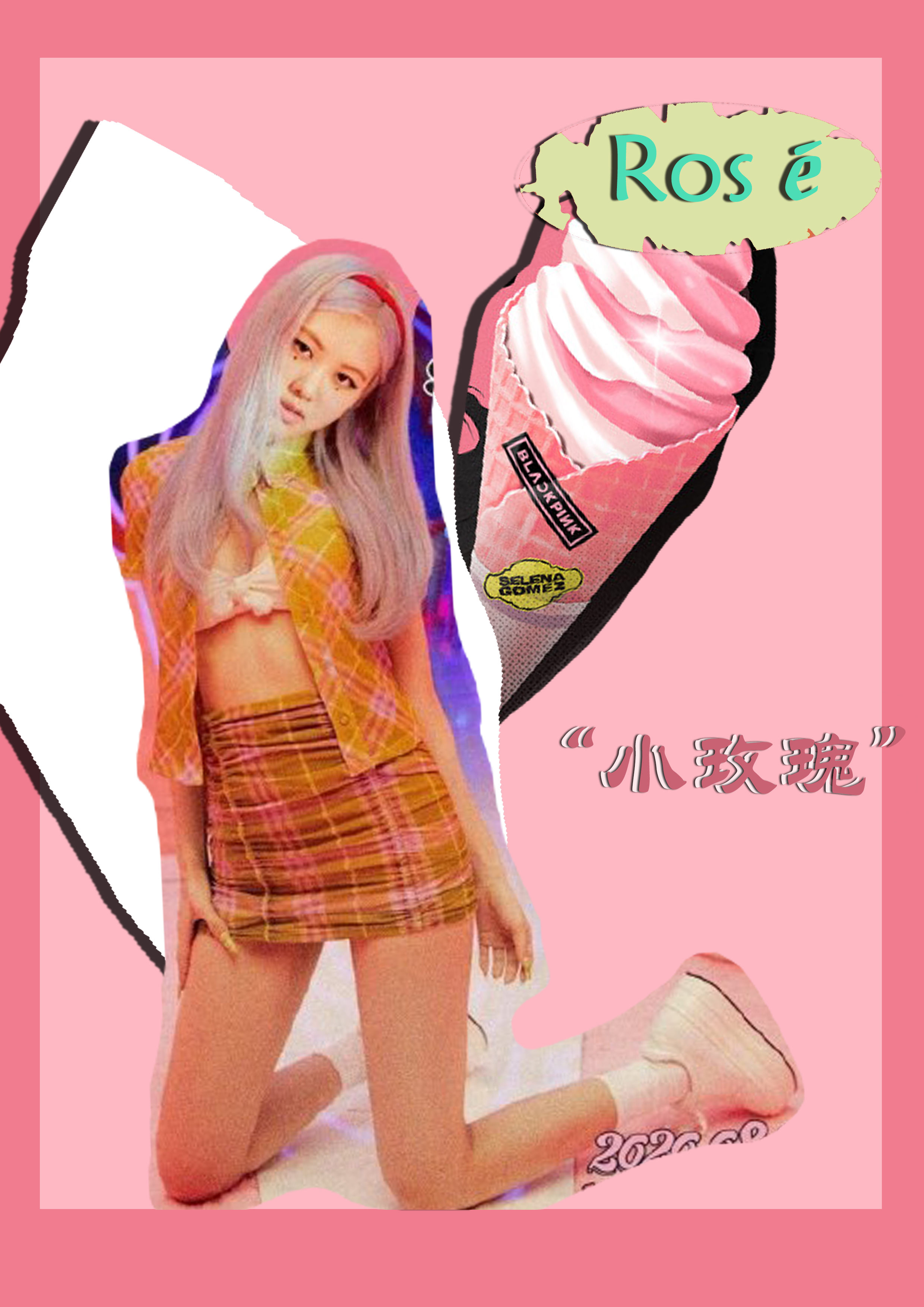 blackpink回归服装同款科普,blackpink回归造型服饰解读