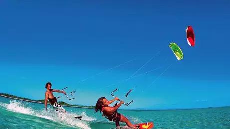 世界最美白沙滩之一长滩岛,最美长滩岛旅游攻略